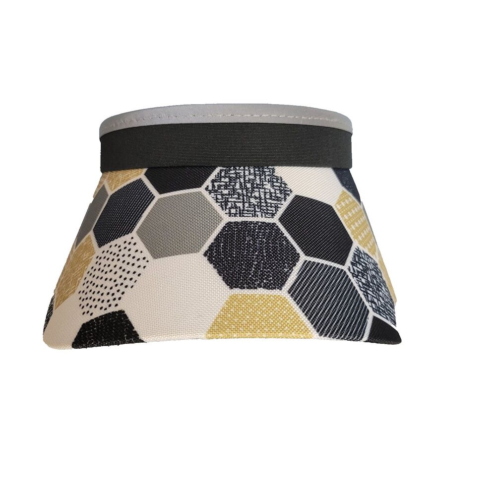 Glove It Hexy Visor Ladies One Size